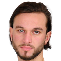 Гоголашвили Георгий