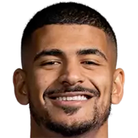 Дрегер Мохамед