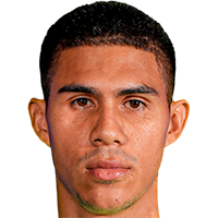 Васкес Ллач Девис Эстивен