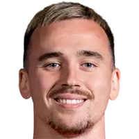 Миллар Лиам Алан