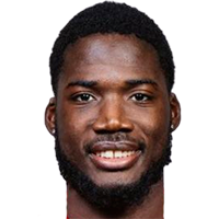 Николсон Шамар Амаро