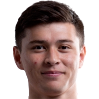 Ажимов Алишер Муратович