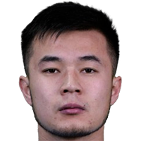 Шамши Бексултан Бакытулы