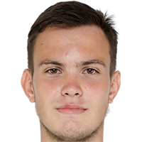 Бельтюков Данил Валерьевич