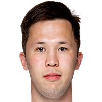 Каримов Рамазан