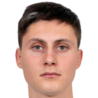 Дорохов Егор Алексеевич