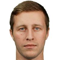 Лаврищев Дмитрий Сергеевич