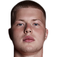 Игнатьев Илья Алексеевич