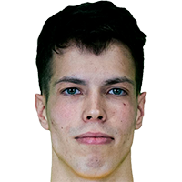 Шерешков Андрей Андреевич