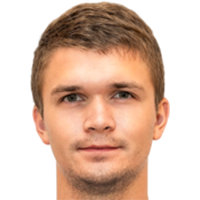 Ивантеев Андрей Андреевич