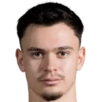Ридер Фабиан