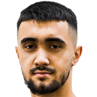 Байрамов Турал