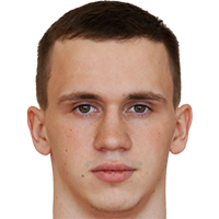Леонов Олег Александрович