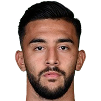 Гонсалес Николас Иван