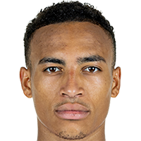 Левелинг Джейми