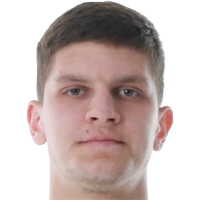 Пархоменко Егор Анатольевич