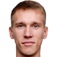 Вершков Дмитрий Александрович