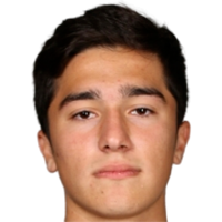 Дадаев Ибрагим Русланович