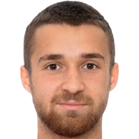 Гогричиани Гоча Гочаевич