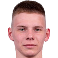 Котляров Павел Сергеевич