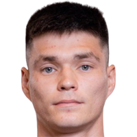 Дружинин Игорь Леонидович