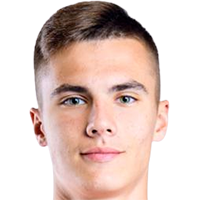 Камлашев Даниил Вячеславович