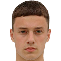 Мартовой Даниил Игоревич