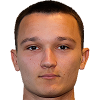 Никитин Кирилл Евгеньевич
