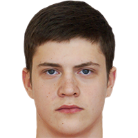Оганичев Даниил Юрьевич
