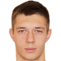 Пахолков Сергей Александрович