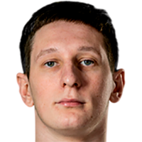 Фомичёв Даниил Николаевич