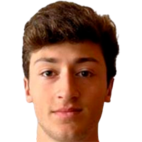 Цулукидзе Лука