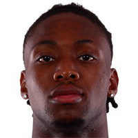 Соппи Бину-Жуниор Брандон Дефло