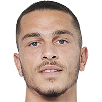 Ибрагимович Арийон