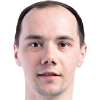 Осмоловский Владислав Дмитриевич