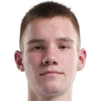 Холодов Захар Андреевич