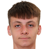 Малых Кирилл