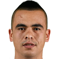 Гофуров Хусниддин