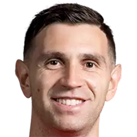 Мартинес Дамьян Эмилиано