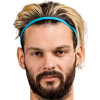 Бурец Роман Сергеевич