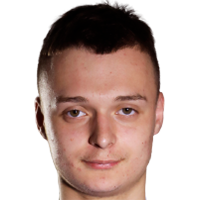 Фурс Егор Андреевич