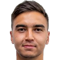 Вазитдинов Рустам Фаридович