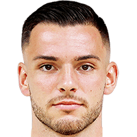 Йосипович Зоран