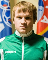 Ахраменко Дмитрий