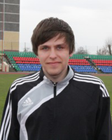 Бабаков Максим