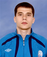 Баранов Дмитрий