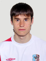 Былицкий Анатолий Сергеевич
