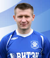 Гончарик Артём Петрович