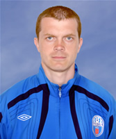 Гриневич Сергей Леонидович