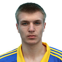 Кисляченко Евгений Андреевич